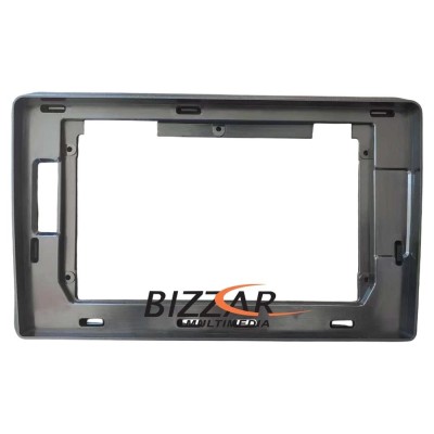 Bizzar LQ Series 4Core Android14 2+32GB Renault Master 2019-2021 Navigation Multimedia Tablet 10" Με Carplay & Android Auto