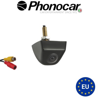 BC VM286 PHONOCAR BC VM286 PHONOCAR