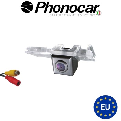 BC VM276 PHONOCAR