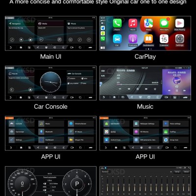 Bizzar OEM Jaguar F-Pace 2016-2019 8core Android13 (8+128GB) Navigation Multimedia 10.25" (OEM Style) Bizzar OEM Jaguar F-Pace 2016-2019 8core Android13 (8+128GB) Navigation Multimedia 10.25" (OEM Style)