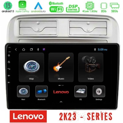 Bizzar G+ Series Fiat Grande Punto 2006-2011 8core Android12 6+128GB Navigation Multimedia Tablet 9" Bizzar G+ Series Fiat Grande Punto 2006-2011 8core Android12 6+128GB Navigation Multimedia Tablet 9"