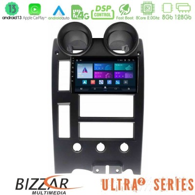 Bizzar Ultra Series Hummer H2 2002-2007 8core Android13 8+128GB Navigation Multimedia Tablet 9" Bizzar Ultra Series Hummer H2 2002-2007 8core Android13 8+128GB Navigation Multimedia Tablet 9"