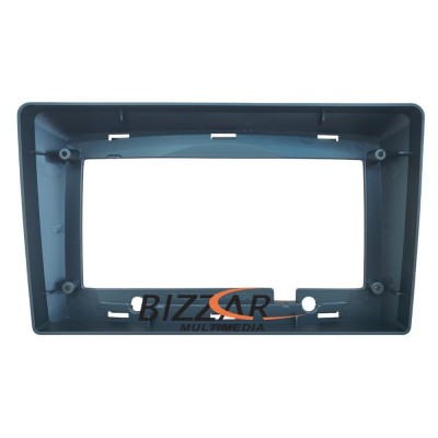 Πρόσοψη, Καλωδίωση & CANbus Box Για Citroen/Fiat/Opel Για Tablet 9"