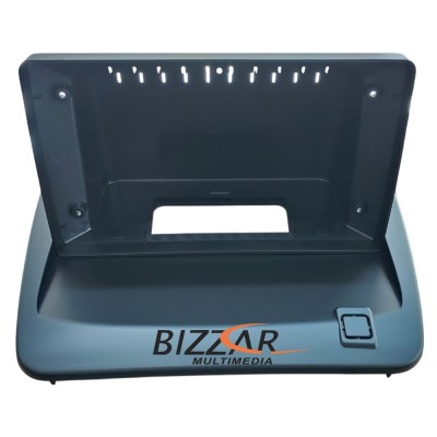 Πρόσοψη, Καλωδίωση & CANbus Box Για Citroen/Fiat/Opel Για Tablet 9"