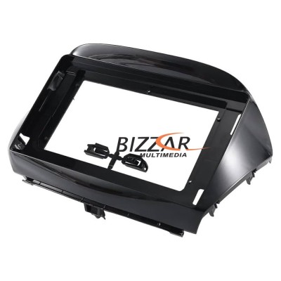 Πρόσοψη, Καλωδίωση & CANbus Box Για Citroen/Fiat/Opel Για Tablet 9"