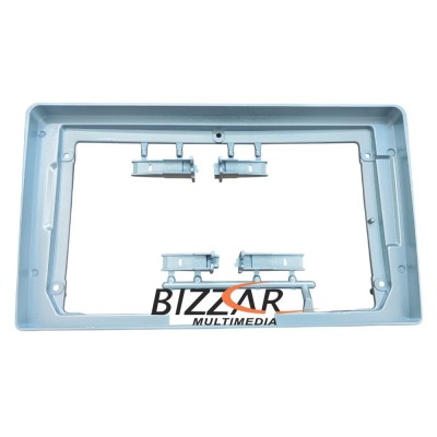 Πρόσοψη & Καλωδίωση Για Toyota Verso 2009-2018 Για Tablet 9"