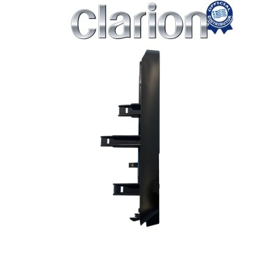 CLARION GL75554H Οθόνη OEM Multimedia Αυτοκινήτου για Toyota Yaris 2020 2023 (CarPlay/AndroidAuto/BT/GPS/WIFI/GPRS)