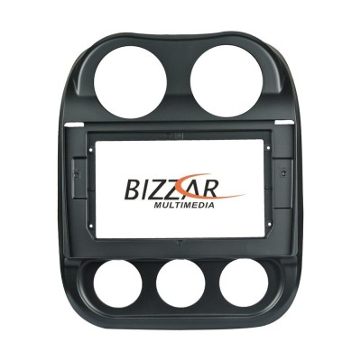 Clarion GL300 Series 4Core Android ClarionOS 2+32GB Jeep Compass 2012-2016 Navigation Multimedia Tablet 10" Με Carplay & Android Clarion GL300 Series 4Core Android ClarionOS 2+32GB Jeep Compass 2012-2016 Navigation Multimedia Tablet 10" Με Carplay & Android