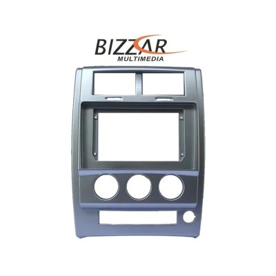 Clarion GL300 Series 4Core Android ClarionOS 2+32GB Jeep Cherokee (KK) 2008-2012 Navigation Multimedia Tablet 10" Με Carplay & A