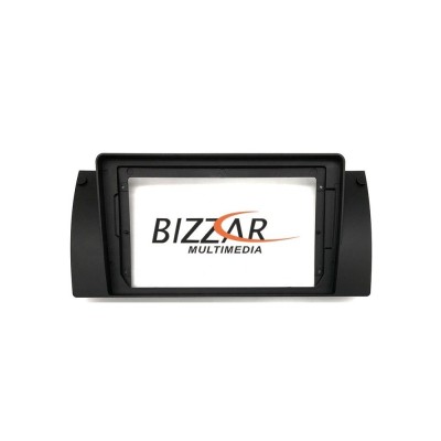 Cadence Z2 Series 8Core Android14 4+64GB BMW 5 Series (E39) / X5 (E53) Navigation Multimedia Tablet 9" Με Carplay & Android Auto Cadence Z2 Series 8Core Android14 4+64GB BMW 5 Series (E39) / X5 (E53) Navigation Multimedia Tablet 9" Με Carplay & Android Auto