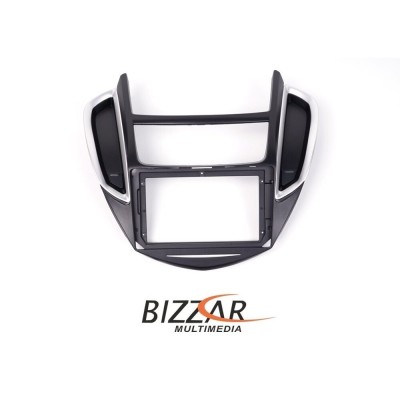 Cadence Z2 Series 8Core Android14 4+64GB Chevrolet Trax 2013-2020 Navigation Multimedia Tablet 9" Με Carplay & Android Auto