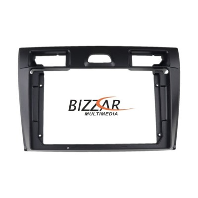 Cadence Z2 Series 8Core Android14 4+64GB Ford Fiesta/Fusion Navigation Multimedia Tablet 9" Με Carplay & Android Auto