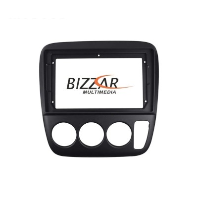 Cadence Z2 Series 8Core Android14 4+64GB Honda CRV 1997-2001 Navigation Multimedia Tablet 9" Με Carplay & Android Auto