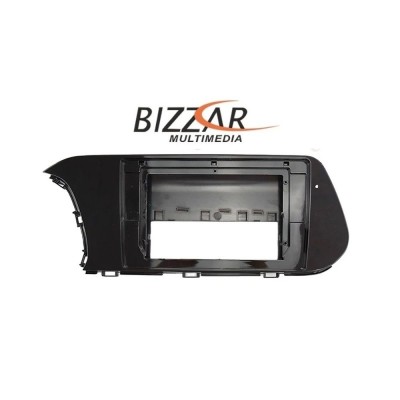 Cadence Z2 Series 8Core Android14 4+64GB Hyundai i20 2021-2023 Navigation Multimedia Tablet 10" Με Carplay & Android Auto