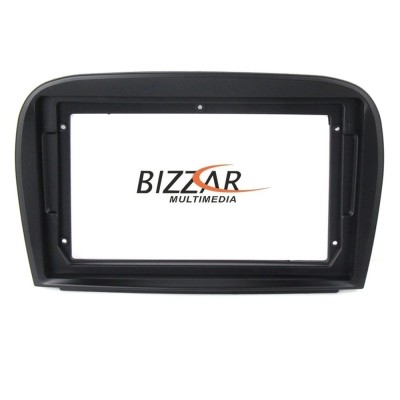 Cadence Z2 Series 8Core Android14 4+64GB Mercedes SL Class 2005-2011 Navigation Multimedia Tablet 9" Με Carplay & Android Auto
