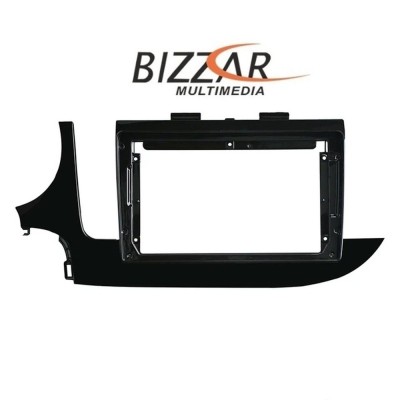 Cadence Z2 Series 8Core Android14 4+64GB Opel Mokka 2016-2020 Navigation Multimedia Tablet 9" Με Carplay & Android Auto