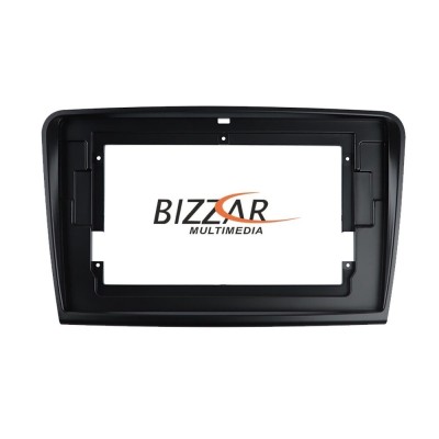 Cadence Z2 Series 8Core Android14 4+64GB Skoda Superb 2008-2015 Navigation Multimedia Tablet 10" Με Carplay & Android Auto