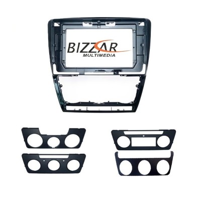 Cadence Z2 Series 8Core Android14 4+64GB Skoda Octavia 5 Navigation Multimedia Tablet 10" Με Carplay & Android Auto Cadence Z2 Series 8Core Android14 4+64GB Skoda Octavia 5 Navigation Multimedia Tablet 10" Με Carplay & Android Auto