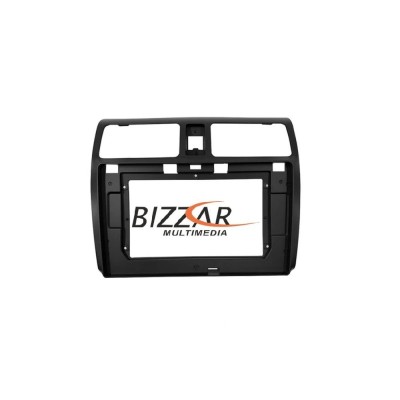 Cadence Z2 Series 8Core Android14 4+64GB Suzuki Swift 2005-2010 Navigation Multimedia Tablet 10" Με Carplay & Android Auto