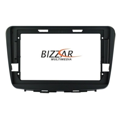 Cadence Z2 Series 8Core Android14 4+64GB Suzuki Baleno 2016-2021 Navigation Multimedia Tablet 9" Με Carplay & Android Auto