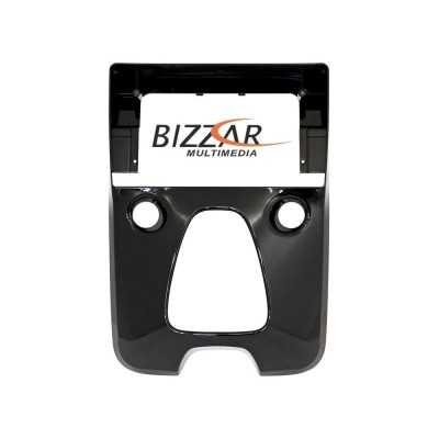 Cadence Z2 Series 8Core Android14 4+64GB Toyota Aygo | Citroen C1 | Peugeot 108 Navigation Multimedia 10" Με Carplay & Android A