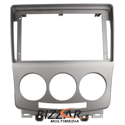 Cadence Z2 Series 8Core Android14 4+64GB Mazda 5 2004-2010 Navigation Multimedia Tablet 9" Με Carplay & Android Auto