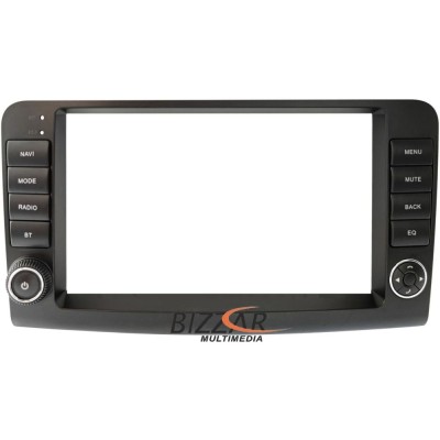 Cadence Z2 Series 8Core Android14 4+64GB Mercedes ML/GL Class W164 2006-2011 Navigation Multimedia Tablet 9" Με Carplay & Androi Cadence Z2 Series 8Core Android14 4+64GB Mercedes ML/GL Class W164 2006-2011 Navigation Multimedia Tablet 9" Με Carplay & Androi