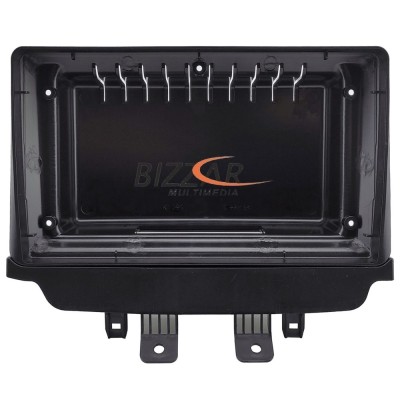 Cadence Z2 Series 8Core Android14 4+64GB Mazda 2 2014-2021 Navigation Multimedia Tablet 9" Με Carplay & Android Auto