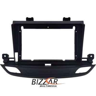 Cadence Z2 Series 8Core Android14 4+64GB Opel Insignia 2 2017-2020 Navigation Multimedia Tablet 9" Με Carplay & Android Auto