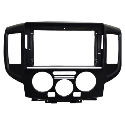 Cadence Z2 Series 8Core Android14 4+64GB Nissan NV200 Navigation Multimedia Tablet 9" Με Carplay & Android Auto (Μαύρο)