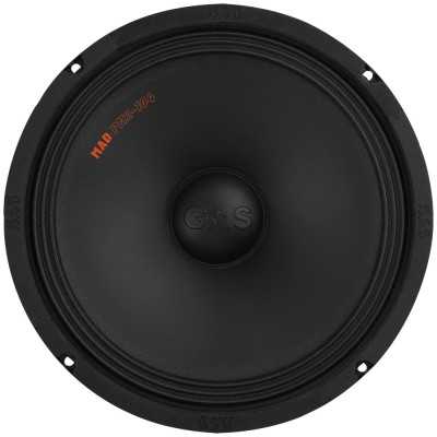 PM2104 Midrange Drivers αυτοκινήτου PRO SPL 10" 300 W Gas Audio Power MAD ΤΙΜΗ ΤΕΜΑΧΙΟΥ