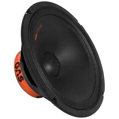 PM2104 Midrange Drivers αυτοκινήτου PRO SPL 10" 300 W Gas Audio Power MAD ΤΙΜΗ ΤΕΜΑΧΙΟΥ