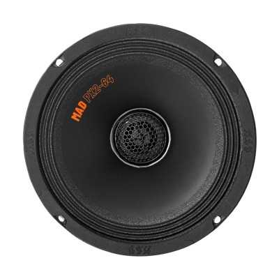 PX264 Ομοαξονικό ηχείο αυτοκινήτου PRO SPL 6.5" 200 W Gas Audio Power MAD ΤΙΜΗ ΤΕΜΑΧΙΟΥ PX264 Ομοαξονικό ηχείο αυτοκινήτου PRO SPL 6.5" 200 W Gas Audio Power MAD ΤΙΜΗ ΤΕΜΑΧΙΟΥ