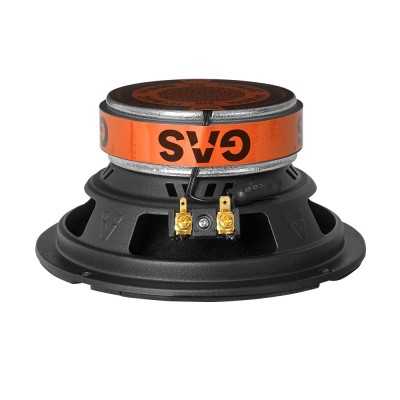 PX264 Ομοαξονικό ηχείο αυτοκινήτου PRO SPL 6.5" 200 W Gas Audio Power MAD ΤΙΜΗ ΤΕΜΑΧΙΟΥ PX264 Ομοαξονικό ηχείο αυτοκινήτου PRO SPL 6.5" 200 W Gas Audio Power MAD ΤΙΜΗ ΤΕΜΑΧΙΟΥ