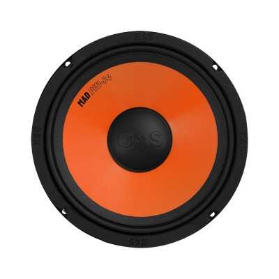 PM184 Midrange Drivers αυτοκινήτου PRO SPL 8" 140 W Gas Audio Power ΤΙΜΗ ΤΕΜΑΧΙΟΥ PM184 Midrange Drivers αυτοκινήτου PRO SPL 8" 140 W Gas Audio Power ΤΙΜΗ ΤΕΜΑΧΙΟΥ
