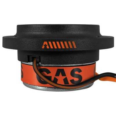 Tweeter αυτοκινήτου PRO SPL 100 W Gas Audio Power PT2-254 ΤΙΜΗ ΤΕΜΑΧΙΟΥ