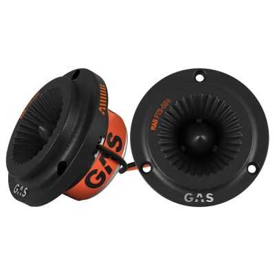 Tweeter αυτοκινήτου PRO SPL 100 W Gas Audio Power PT2-254 ΤΙΜΗ ΤΕΜΑΧΙΟΥ