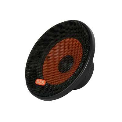 MAD K2-64 Διαιρούμενα ηχεία αυτοκινήτου 6.5" 240 W Gas Audio Power MAD K2-64 Διαιρούμενα ηχεία αυτοκινήτου 6.5" 240 W Gas Audio Power