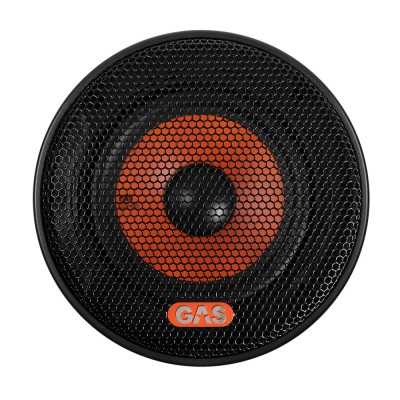 MAD K2-54 Διαιρούμενα ηχεία αυτοκινήτου 5.25" 180 W Gas Audio Power MAD K2-54 Διαιρούμενα ηχεία αυτοκινήτου 5.25" 180 W Gas Audio Power
