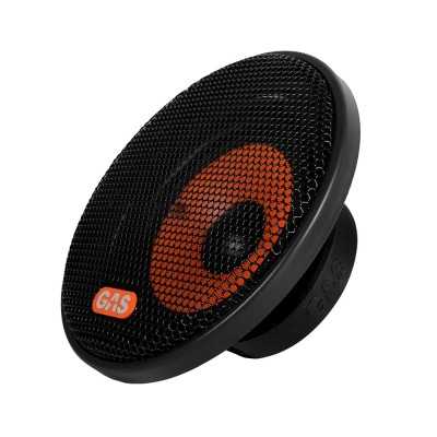 MAD K2-54 Διαιρούμενα ηχεία αυτοκινήτου 5.25" 180 W Gas Audio Power MAD K2-54 Διαιρούμενα ηχεία αυτοκινήτου 5.25" 180 W Gas Audio Power