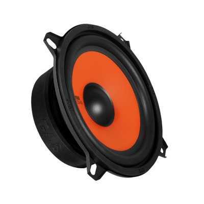 MAD K2-54 Διαιρούμενα ηχεία αυτοκινήτου 5.25" 180 W Gas Audio Power MAD K2-54 Διαιρούμενα ηχεία αυτοκινήτου 5.25" 180 W Gas Audio Power