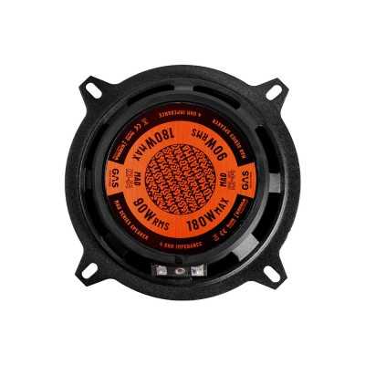 MAD K2-54 Διαιρούμενα ηχεία αυτοκινήτου 5.25" 180 W Gas Audio Power MAD K2-54 Διαιρούμενα ηχεία αυτοκινήτου 5.25" 180 W Gas Audio Power
