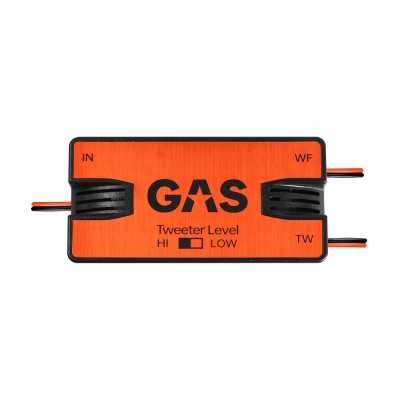 MAD K2-54 Διαιρούμενα ηχεία αυτοκινήτου 5.25" 180 W Gas Audio Power MAD K2-54 Διαιρούμενα ηχεία αυτοκινήτου 5.25" 180 W Gas Audio Power