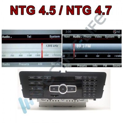 LM INTERFACE BZ8860