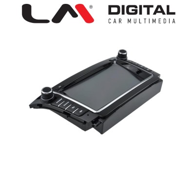 LM C8156NAV GPS