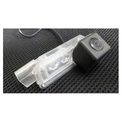 Bizzar VW Golf 7 Κάμερα Οπισθοπορείας Bizzar VW Golf 7 Κάμερα Οπισθοπορείας