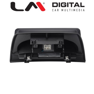 LM Digital - LM JFK103 8128 Οθόνη OEM Multimedia Αυτοκινήτου για BMW X3 E83 2003 2010 (CarPlay/AndroidAuto/BT/GPS/WIFI/GPRS) LM Digital - LM JFK103 8128 Οθόνη OEM Multimedia Αυτοκινήτου για BMW X3 E83 2003 2010 (CarPlay/AndroidAuto/BT/GPS/WIFI/GPRS)
