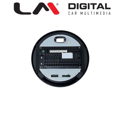 LM Digital - LM JFK8758 Οθόνη OEM Multimedia Αυτοκινήτου για ΜΙΝΙ COUNTRYMAN (F60) 2017 2022 (CarPlay/AndroidAuto/BT/GPS/WIFI/G LM Digital - LM JFK8758 Οθόνη OEM Multimedia Αυτοκινήτου για ΜΙΝΙ COUNTRYMAN (F60) 2017 2022 (CarPlay/AndroidAuto/BT/GPS/WIFI/G