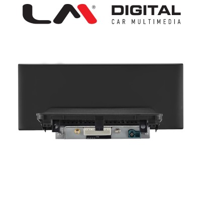 LM Digital - LM JFK296 8128 Οθόνη OEM Multimedia Αυτοκινήτου για AUDI A3 2014 2020 (CarPlay/AndroidAuto/BT/GPS/WIFI/GPRS) LM Digital - LM JFK296 8128 Οθόνη OEM Multimedia Αυτοκινήτου για AUDI A3 2014 2020 (CarPlay/AndroidAuto/BT/GPS/WIFI/GPRS)