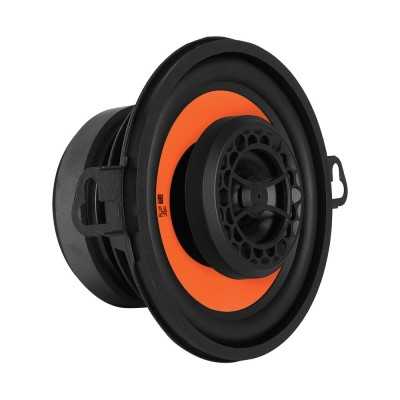 MAD X2-34 Ομοαξονικά ηχεία αυτοκινήτου 3,5" 100 W Gas Audio Power MAD X2-34 Ομοαξονικά ηχεία αυτοκινήτου 3,5" 100 W Gas Audio Power